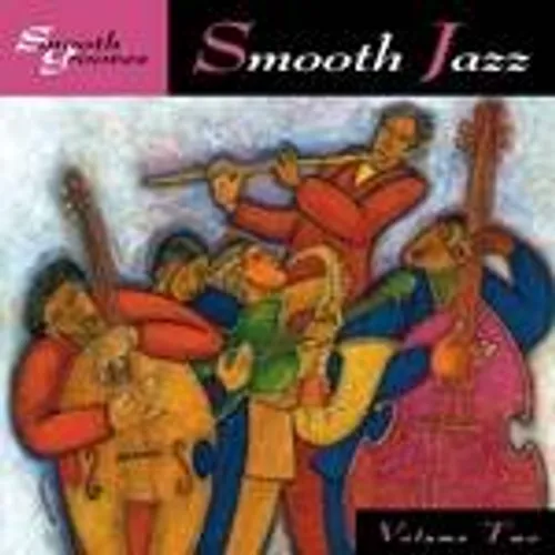 Vol. 2-Smooth Jazz