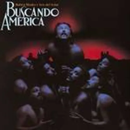 Buscando America