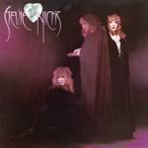 Stevie Nicks - Wild Heart