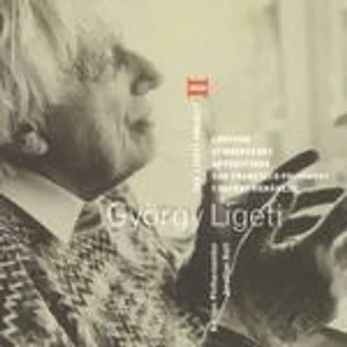 Ligeti Project 2: Apparitions Atmospheres