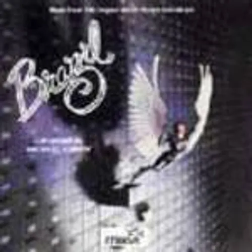 Michael Kamen - Brazil [Music from the Original Motion Picture Soundtrack][Silver Screen Edition]