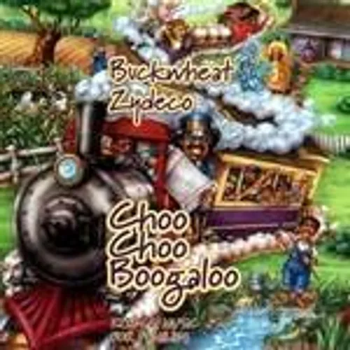 Choo Choo Boogaloo