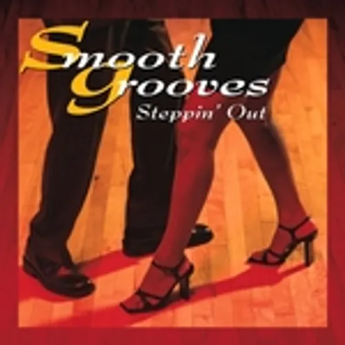 Steppin' Out