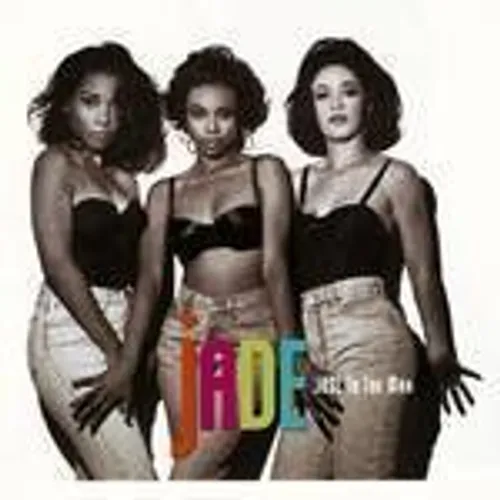 Jade - Jade To The Max