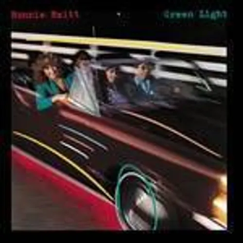 Bonnie Raitt - Green Light [Limited Edition]