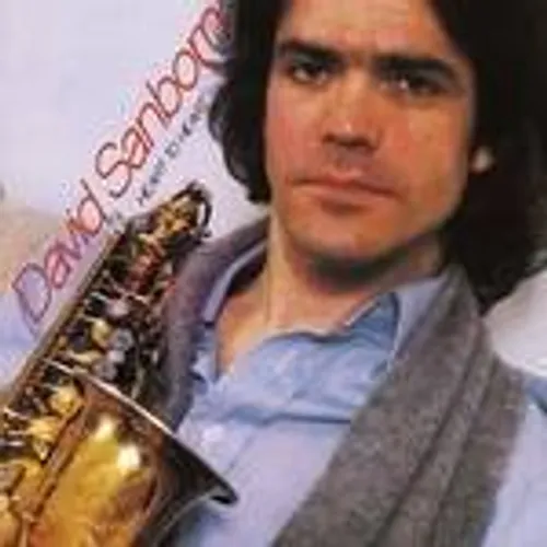 David Sanborn - Heart to Heart