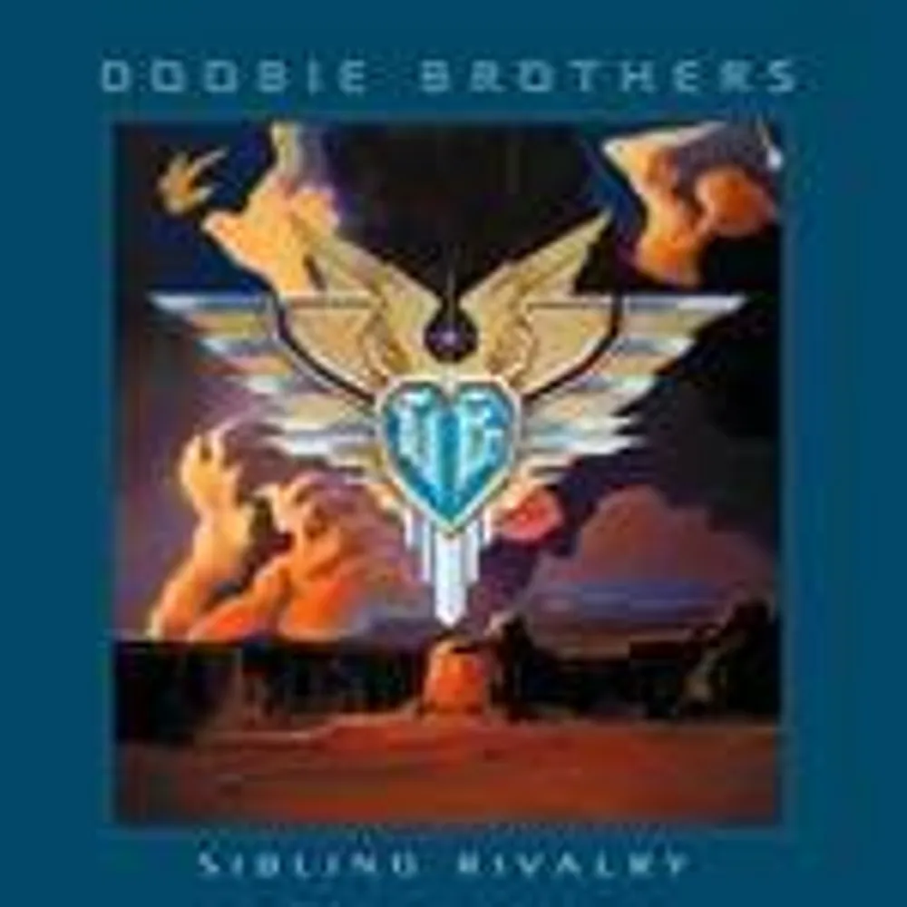 The Doobie Brothers - Sibling Rivalry