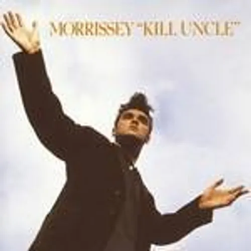 Morrissey - Kill Uncle