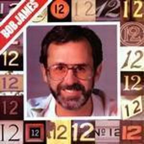 Bob James - 12
