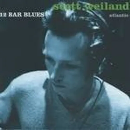 Scott Weiland - 12 Bar Blues (2lp/140g) (rsd)