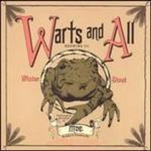 Vol. 1-Warts & All