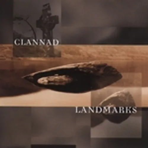 Clannad - Landmarks