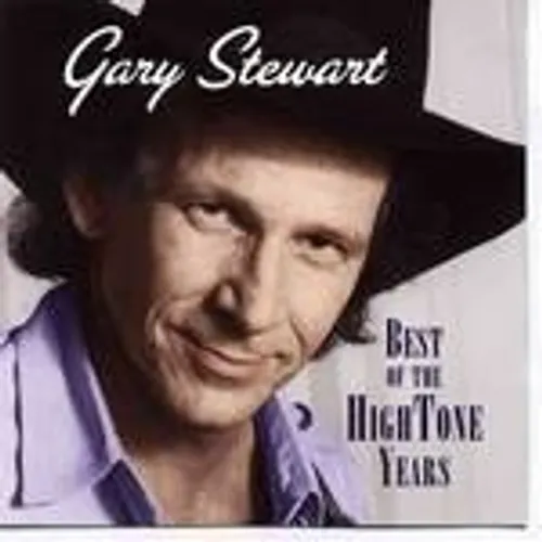 The Best Of Gary Stewart