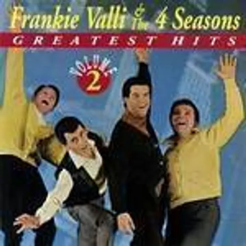 Greatest Hits 2
