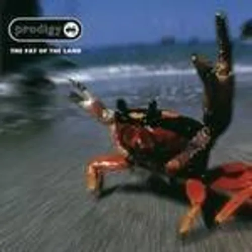 The Prodigy - The Fat of the Land [Edited]