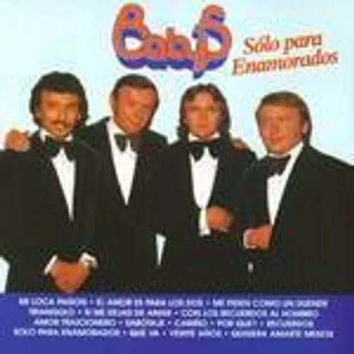 Solo Para Enamorados