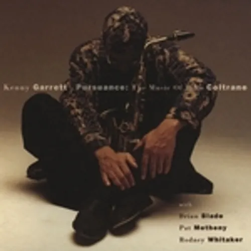Pursuance-Music Of John Coltra