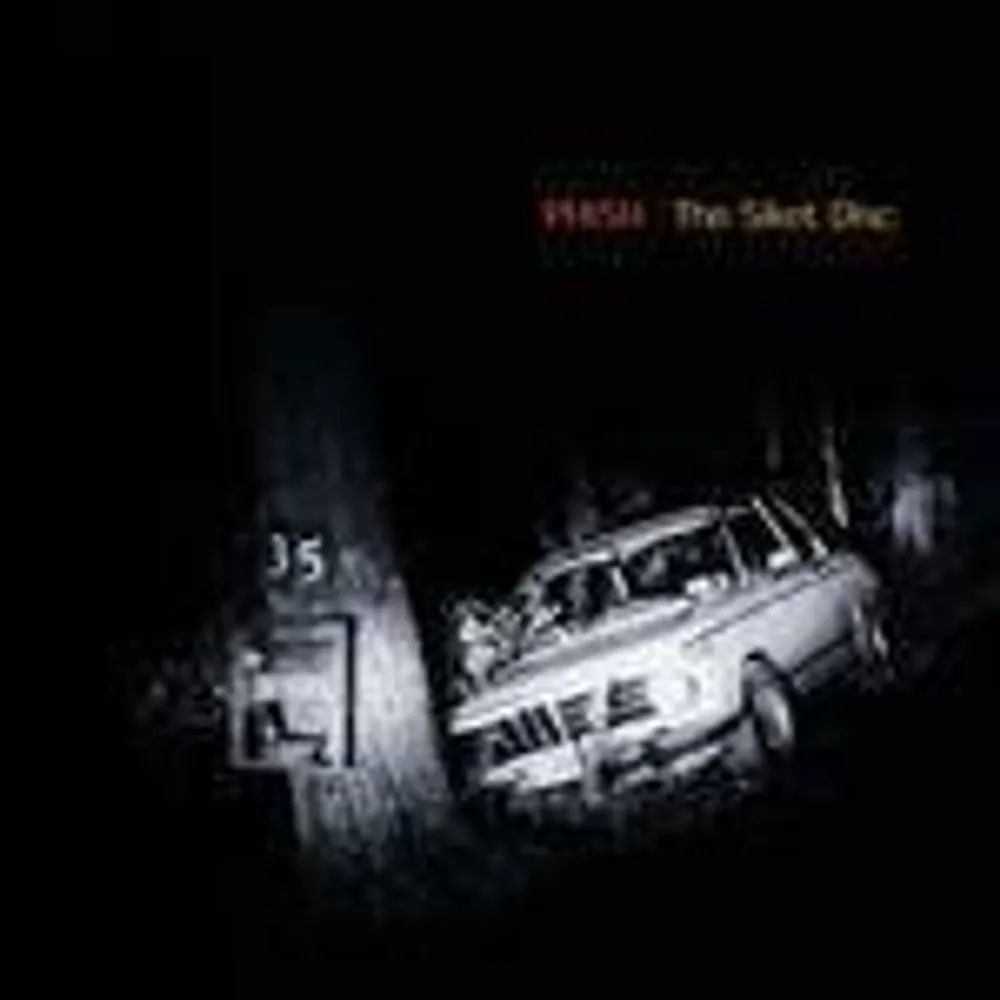 Phish - Siket Disc