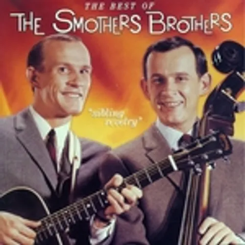 Sibling Revelry-Best Of