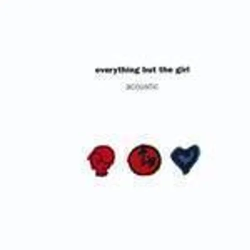 Everything But The Girl - Acoustic