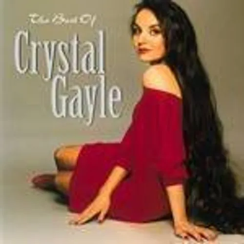 Crystal Gayle ? - Best Of Crystal Gayle