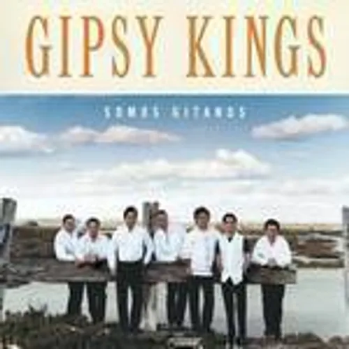 Somos Gitanos