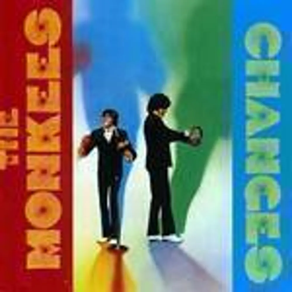The Monkees - Changes