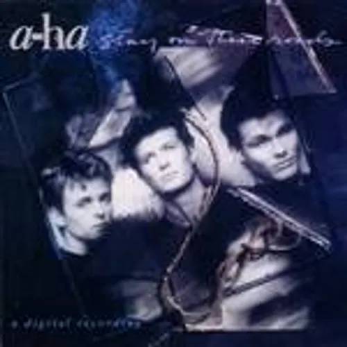 A-Ha - Stay on These Roads
