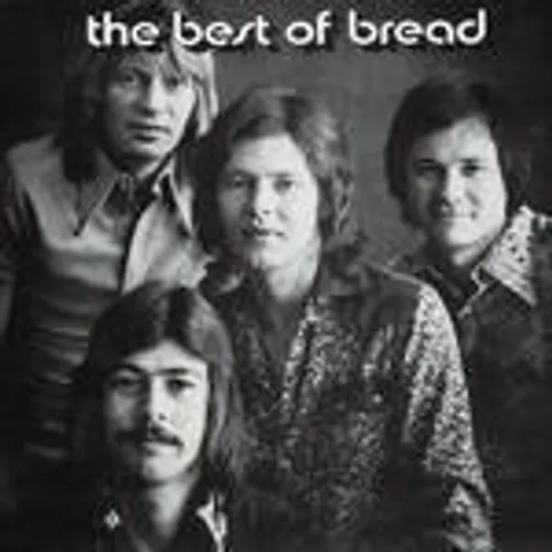Bread - Best Of Bread (Gate) (Gol) [Limited Edition] [180 Gram] (Aniv)