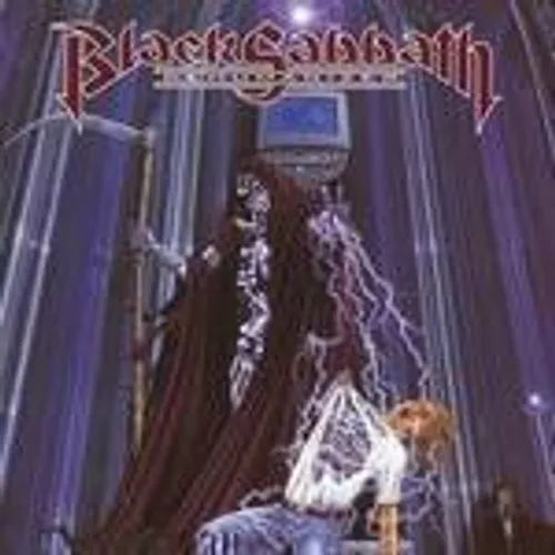 Black Sabbath - Dehumanizer [Deluxe] [2CD]