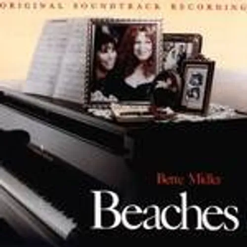 Beaches (Original Soundtrack)