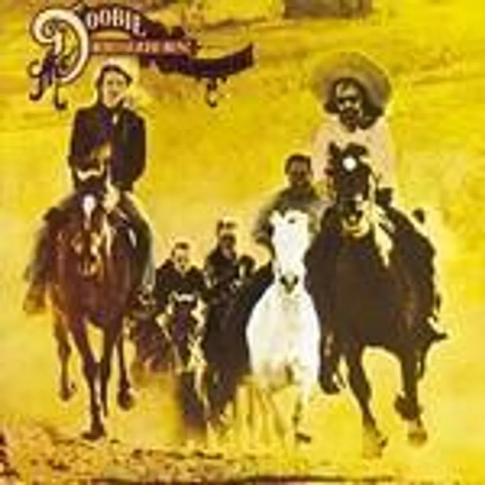 Doobie Brothers - Stampede (Mqa) (Hqcd) (Jpn)