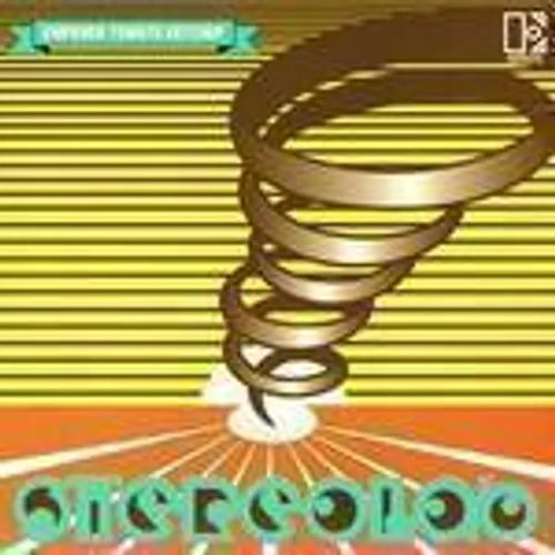 Stereolab - Emperor Tomato Ketchup