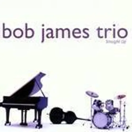 Bob James - Straight Up