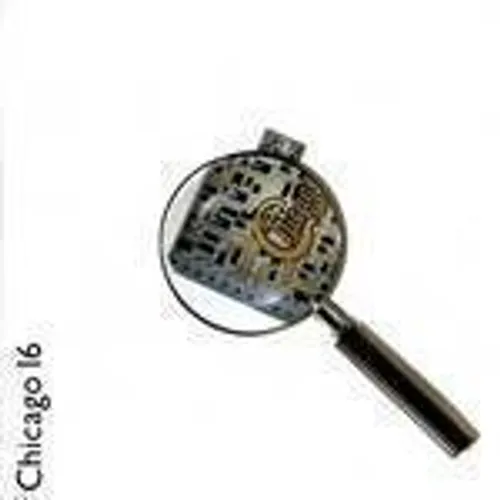 Chicago - Chicago 16