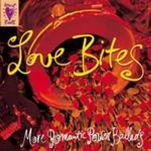 Heart Beats - More Romantic Power Ballads