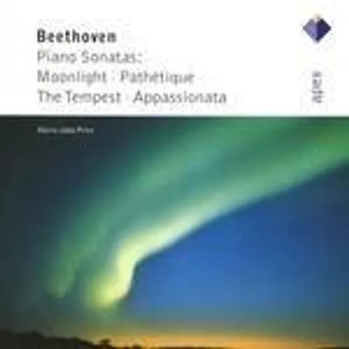 Piano Sonatas - Apex
