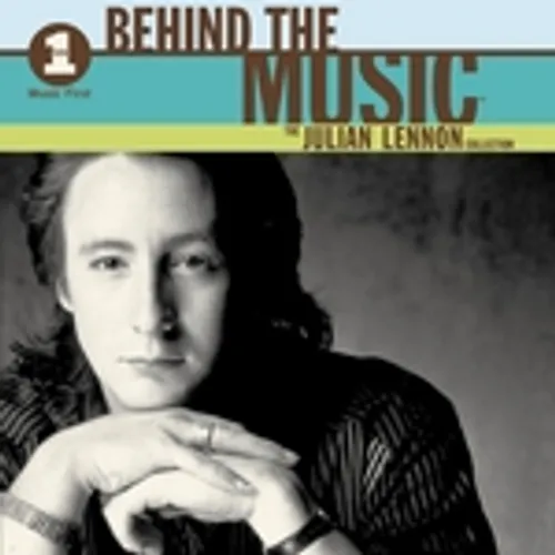 Julian Lennon - Vh1 Behind The Music Collectio