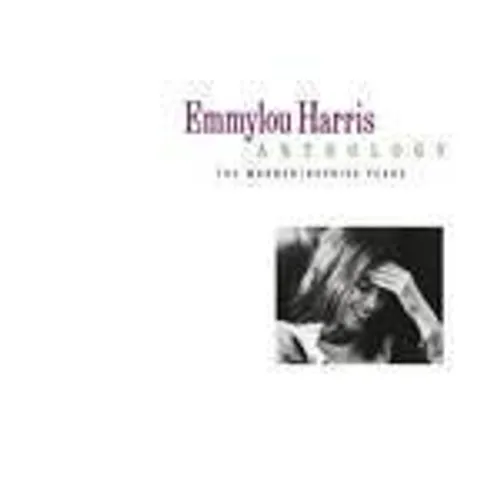 Anthology Warner/Reprise Years