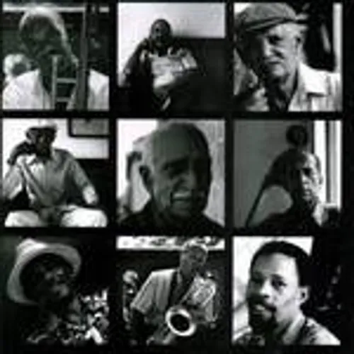 Afro-Cuban All Stars - Todcuble Gust