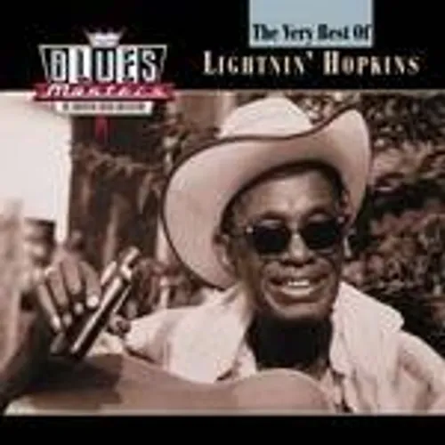 Blues Masters-Very Best Of