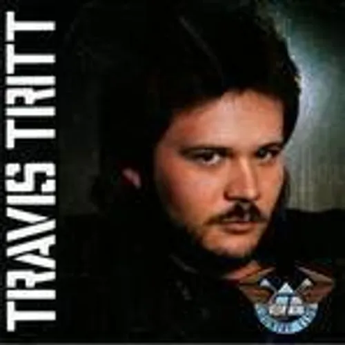 Travis Tritt - Country Club