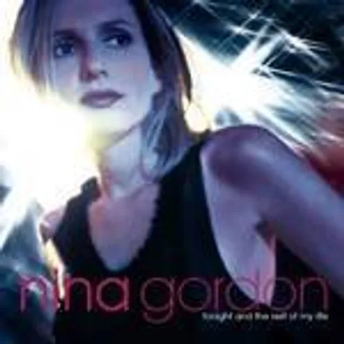 Nina Gordon - Tonight & The Rest Of My Life