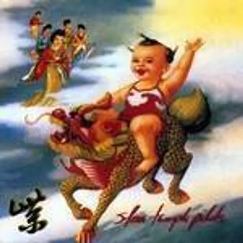 Stone Temple Pilots - Purple [Colored Vinyl] [Limited Edition] (Ofgv) (Eco) (Uk)