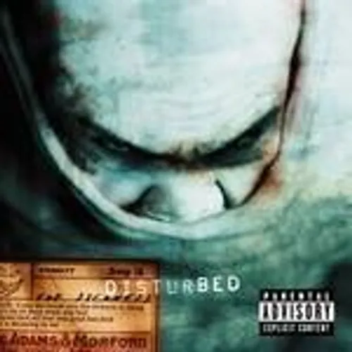 Disturbed - The Sickness (25th Anniversary Edition)