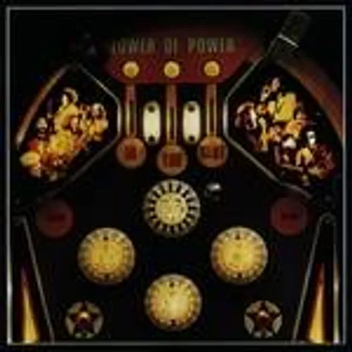 Tower Of Power - IN THE SLOT
