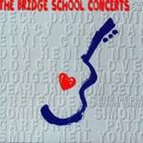 Bridge School Concerts - Vol. 1