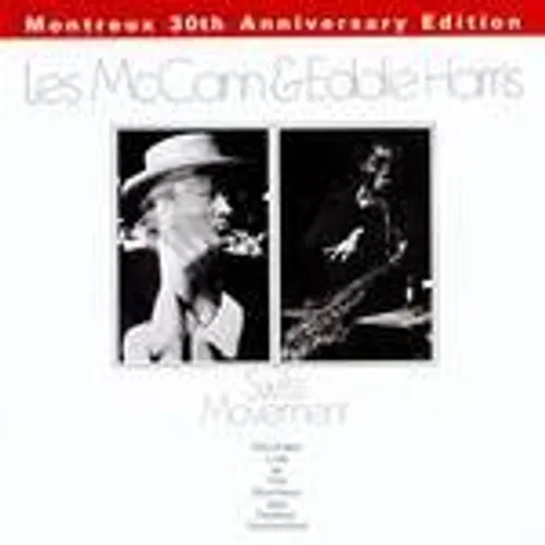 Swiss Movement: Montreux 30th Anniversary Edition
