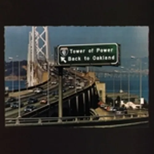 Tower Of Power - Back To Oakland [Import]