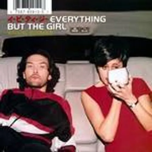 Everything But The Girl - Walking Wounded (Uk)